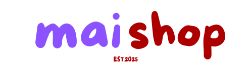 MaiShop Logo